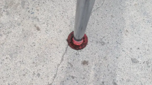 日野 レンジャー BDG-FC6JKWA(2WD)の写真10