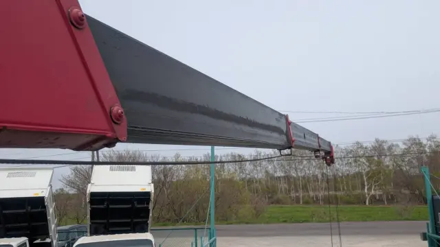 日野 レンジャー BDG-FC6JKWA(2WD)の写真23