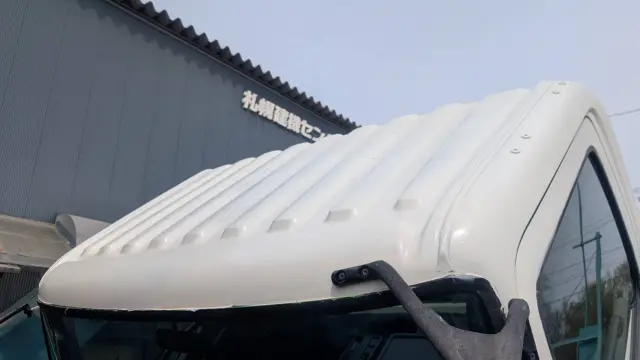 日野 レンジャー BDG-FC6JKWA(2WD)の写真30