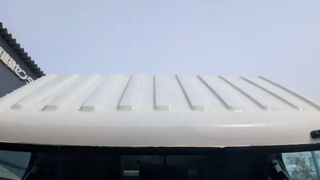 日野 レンジャー BDG-FC6JKWA(2WD)の写真31