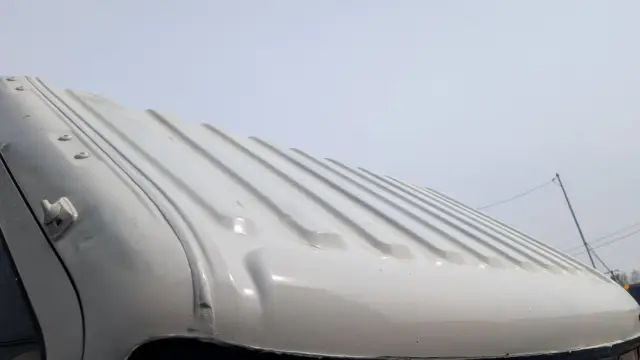 日野 レンジャー BDG-FC6JKWA(2WD)の写真32