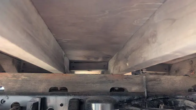 日野 レンジャー BDG-FC6JKWA(2WD)の写真33