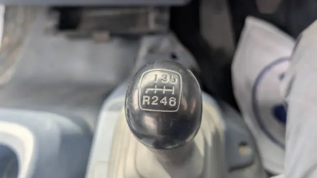 日野 レンジャー BDG-FC6JKWA(2WD)の写真38