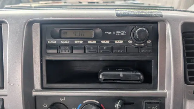 日野 レンジャー BDG-FC6JKWA(2WD)の写真41