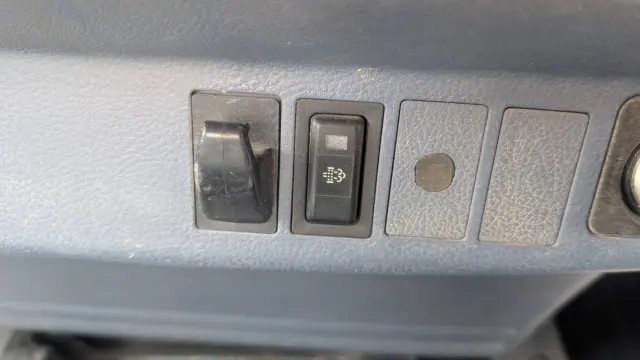 日野 レンジャー BDG-FC6JKWA(2WD)の写真43