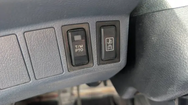 日野 レンジャー BDG-FC6JKWA(2WD)の写真45