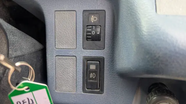 日野 レンジャー BDG-FC6JKWA(2WD)の写真46