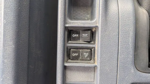 日野 レンジャー BDG-FC6JKWA(2WD)の写真49