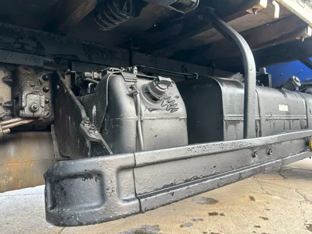 三菱 キャンター TKG-FEB50(2WD)の写真15