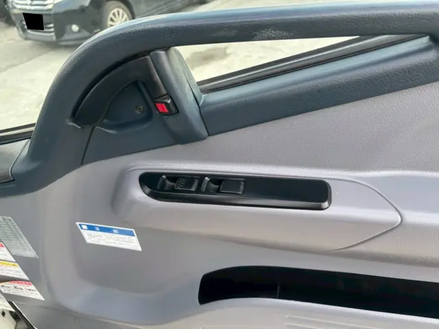 三菱 キャンター TKG-FEB50(2WD)の写真25