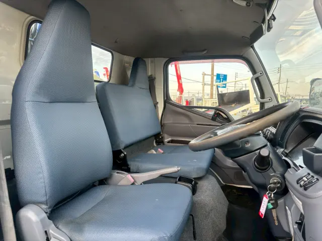 三菱 キャンター TKG-FEB50(2WD)の写真26