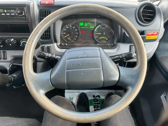 三菱 キャンター TKG-FEB50(2WD)の写真27