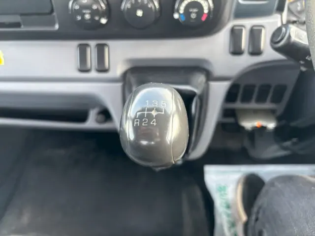 三菱 キャンター TKG-FEB50(2WD)の写真29