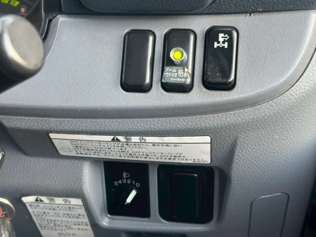 三菱 キャンター TKG-FEB50(2WD)の写真30