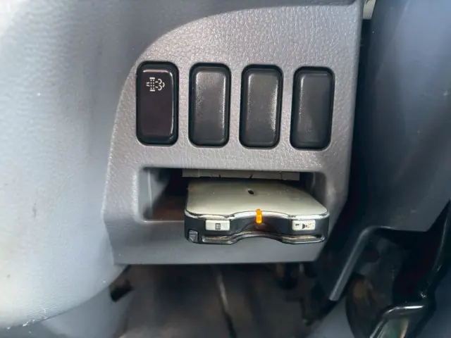 三菱 キャンター TKG-FEB50(2WD)の写真31