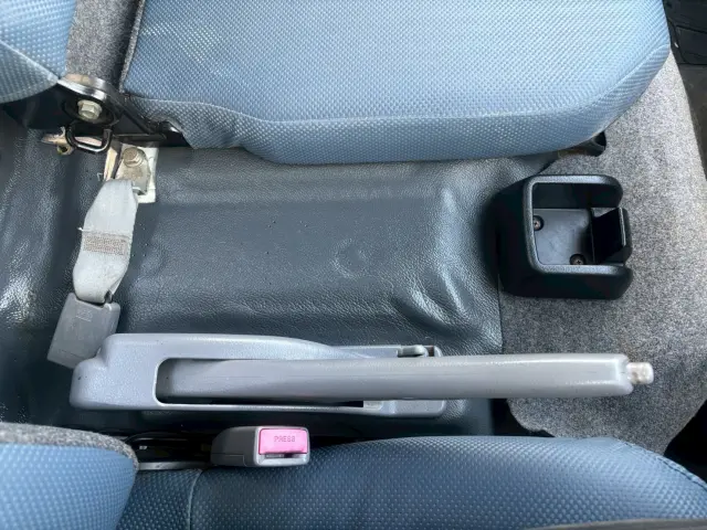 三菱 キャンター TKG-FEB50(2WD)の写真34