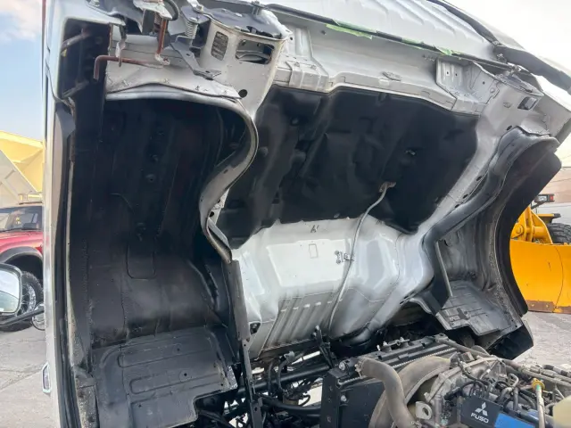 三菱 キャンター TKG-FEB50(2WD)の写真35