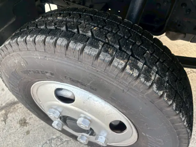 三菱 キャンター TKG-FEB50(2WD)の写真38