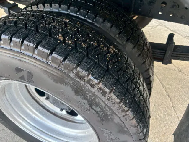 三菱 キャンター TKG-FEB50(2WD)の写真39