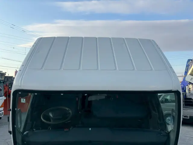 三菱 キャンター TKG-FEB50(2WD)の写真40