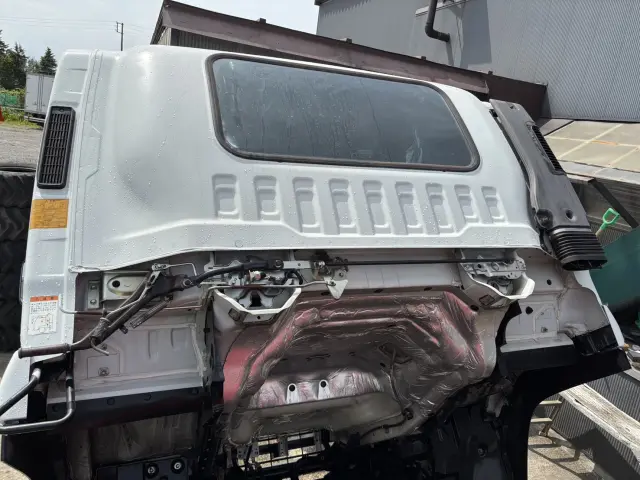 いすゞ フォワード TKG-FRR90S1の写真35