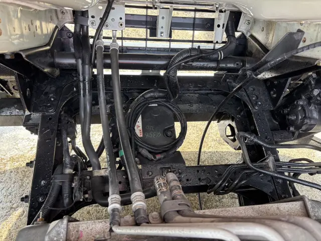 いすゞ フォワード TKG-FRR90S1の写真37