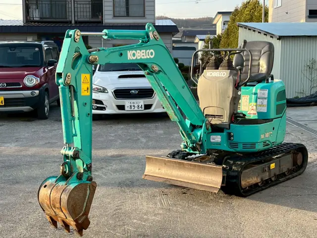 その他 コベルコ 不明の写真1