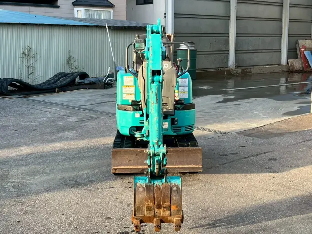 その他 コベルコ 不明の写真2