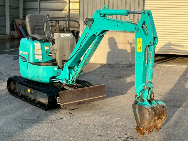 その他 コベルコ 不明の写真3