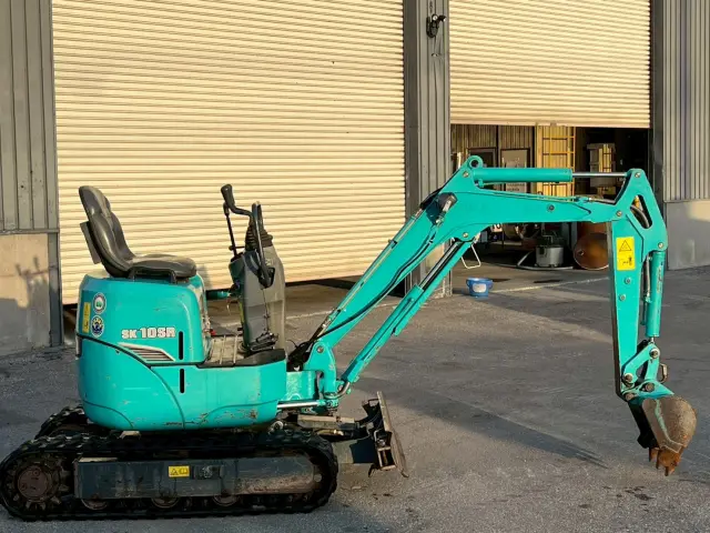 その他 コベルコ 不明の写真4