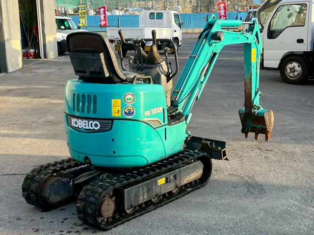 その他 コベルコ 不明の写真5