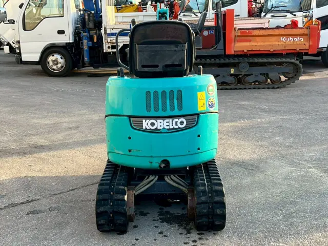 その他 コベルコ 不明の写真6