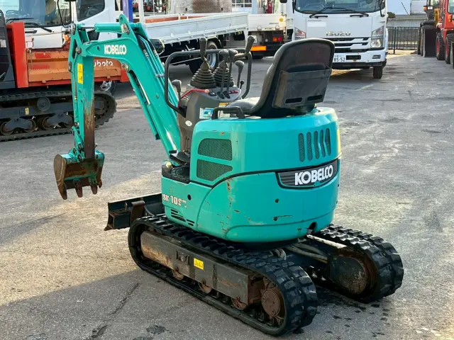 その他 コベルコ 不明の写真7