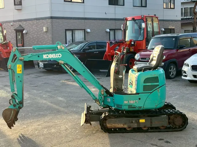 その他 コベルコ 不明の写真8