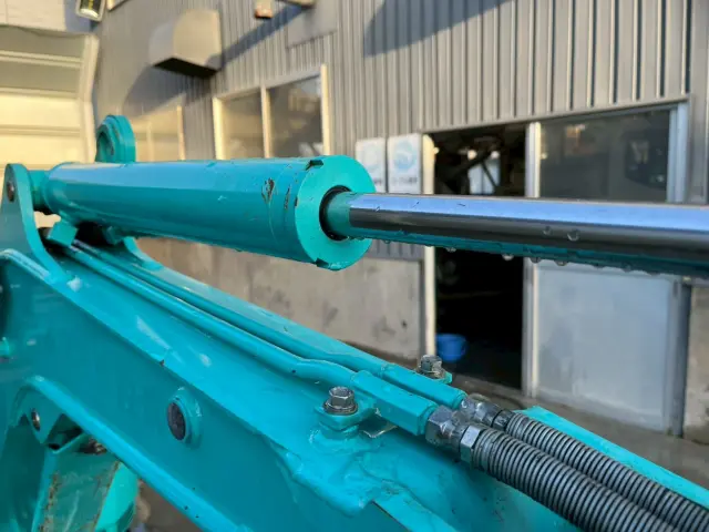 その他 コベルコ 不明の写真9