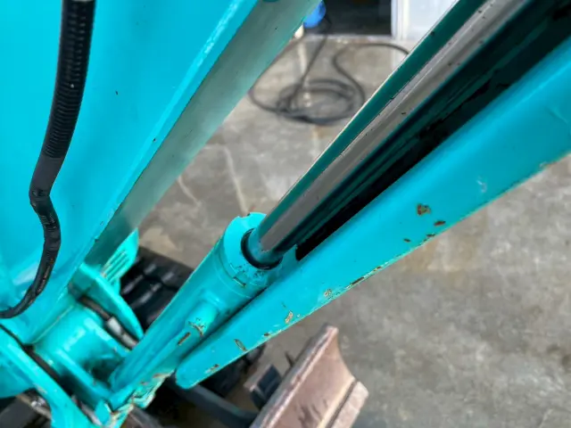 その他 コベルコ 不明の写真10