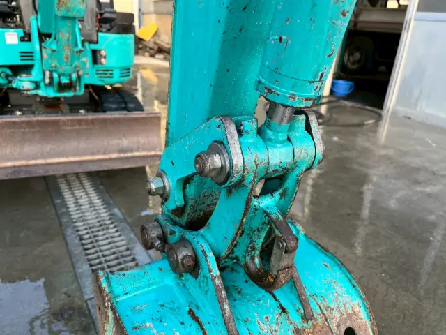 その他 コベルコ 不明の写真11