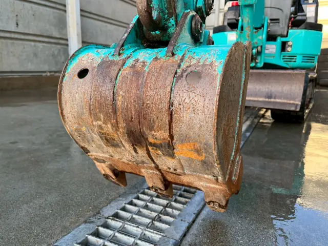 その他 コベルコ 不明の写真13