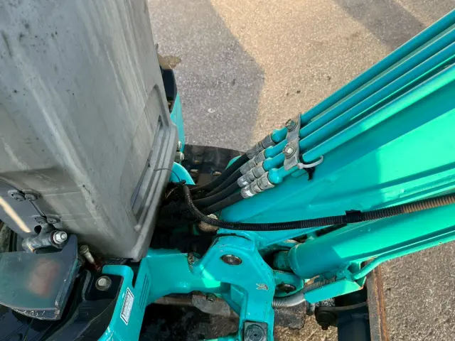 その他 コベルコ 不明の写真15