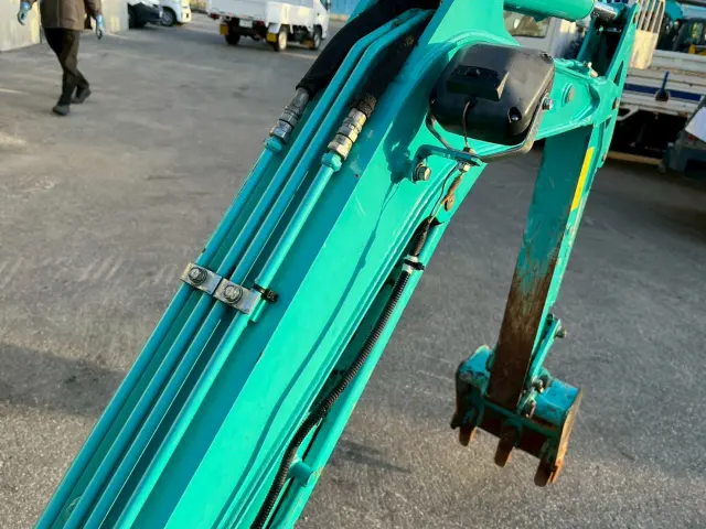 その他 コベルコ 不明の写真16