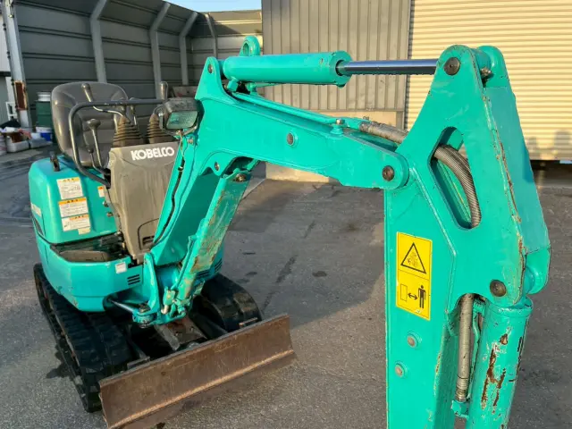 その他 コベルコ 不明の写真17