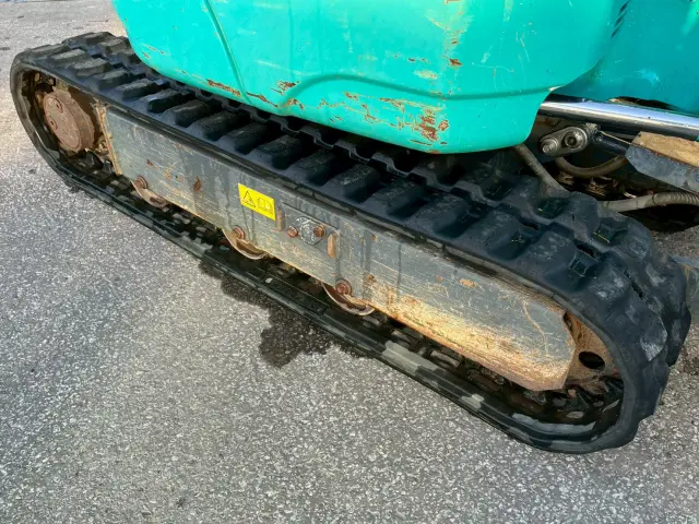 その他 コベルコ 不明の写真18