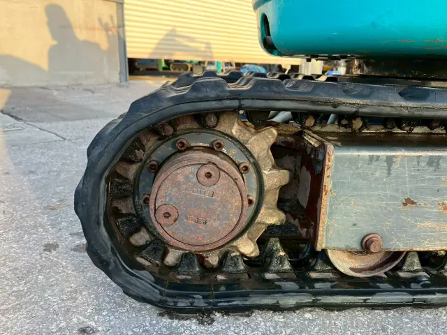 その他 コベルコ 不明の写真19