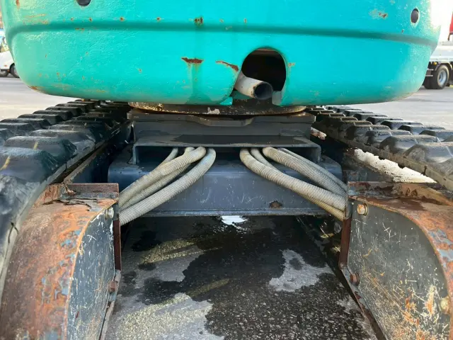 その他 コベルコ 不明の写真20