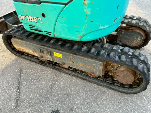 その他 コベルコ 不明の写真21