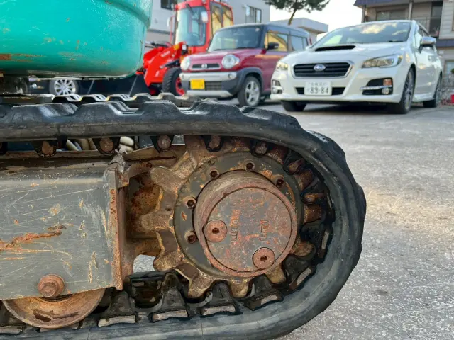 その他 コベルコ 不明の写真22