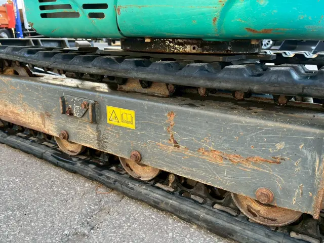 その他 コベルコ 不明の写真23