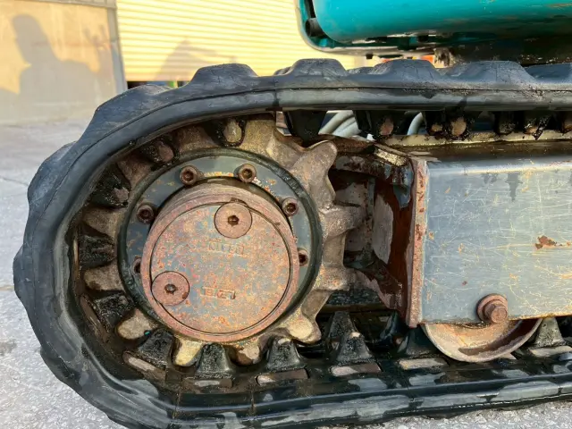 その他 コベルコ 不明の写真24