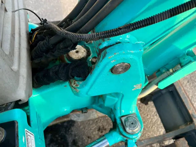 その他 コベルコ 不明の写真26