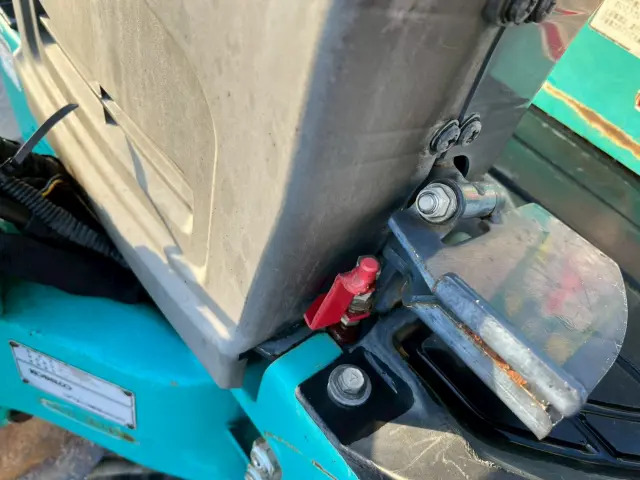 その他 コベルコ 不明の写真28